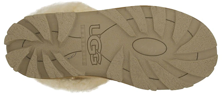 (W) UGG Essential ''Chestnut'' Laarzen 5835-CHE Details for (W) UGG Essential ''Chestnut'' Laarzen 5835-CHE