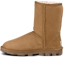 (Women) UGG Essential 'Chestnut' 5835-CHE (Women) UGG Essential 'Chestnut' 5835-CHE