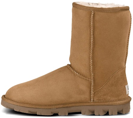 (Women) UGG Essential 'Chestnut' 5835-CHE Buy (Women) UGG Essential 'Chestnut' 5835-CHE