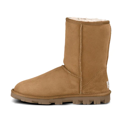 (W) UGG Essential 'Chestnut'
