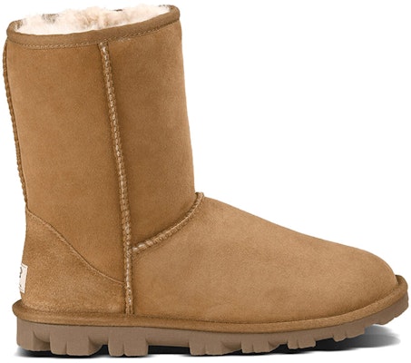 (Women) UGG Essential 'Chestnut' 5835-CHE Order (Women) UGG Essential 'Chestnut' 5835-CHE