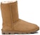 (W) UGG Essential 'Chestnut' Kasut Boot Lelaki/Wanita Coklat 5835-CHE