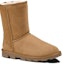 Lookbook (W) UGG Essential 'Chestnut' Kasut Boot Lelaki/Wanita Coklat 5835-CHE