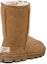 Shop (W) UGG Essential 'Chestnut' Kasut Boot Lelaki/Wanita Coklat 5835-CHE