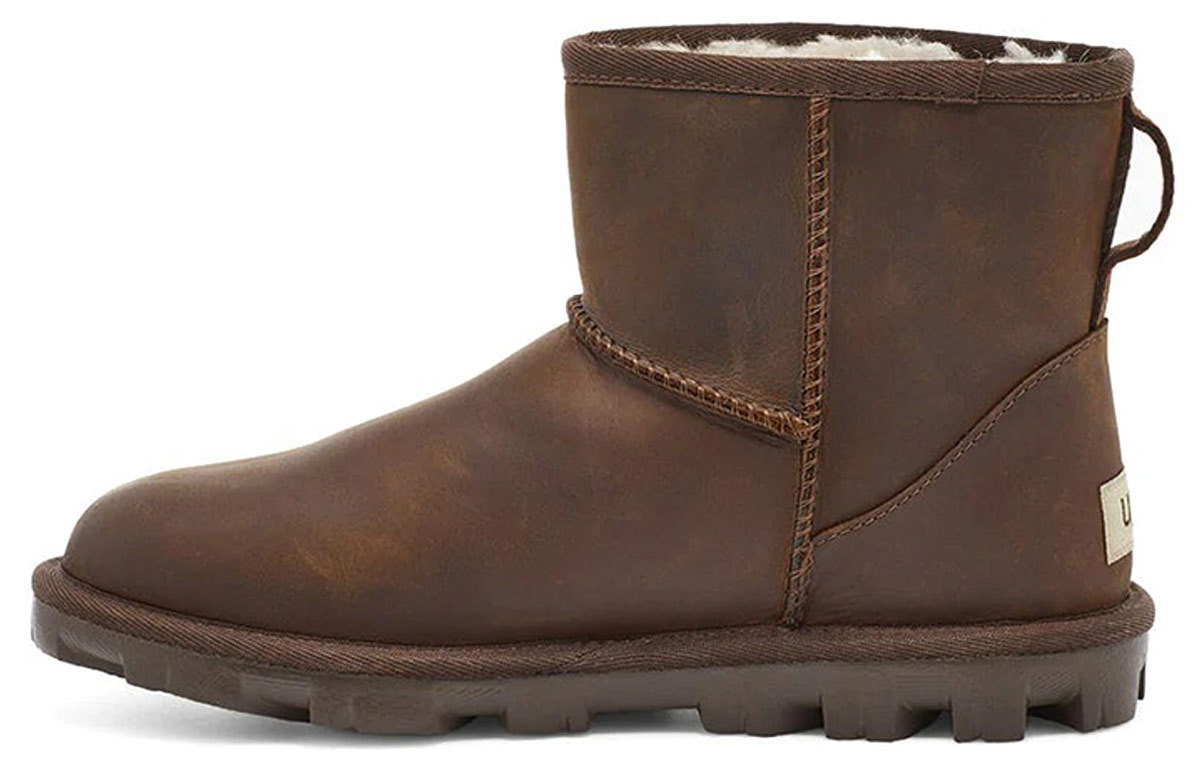 (Women) UGG Essential Mini 1115130-CHE