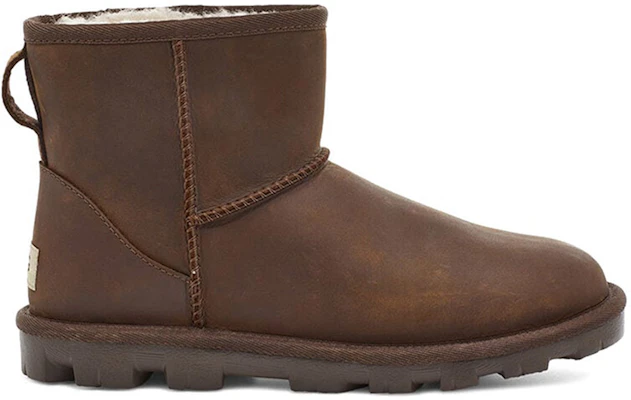 (W) UGG Esenciales Mini 1115130-CHE Order (W) UGG Esenciales Mini 1115130-CHE