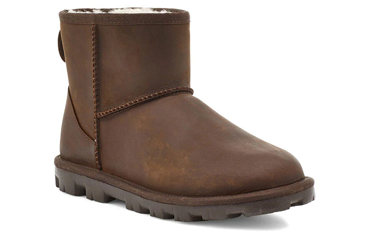 Lookbook (W) UGG Esenciales Mini 1115130-CHE
