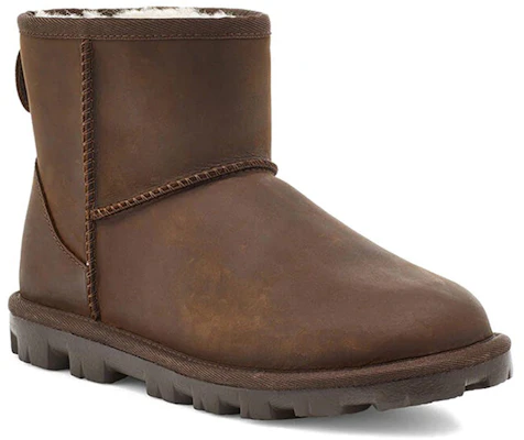 (W) UGG Esenciales Mini 1115130-CHE Lookbook (W) UGG Esenciales Mini 1115130-CHE