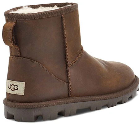 (W) UGG Esenciales Mini 1115130-CHE Shop (W) UGG Esenciales Mini 1115130-CHE