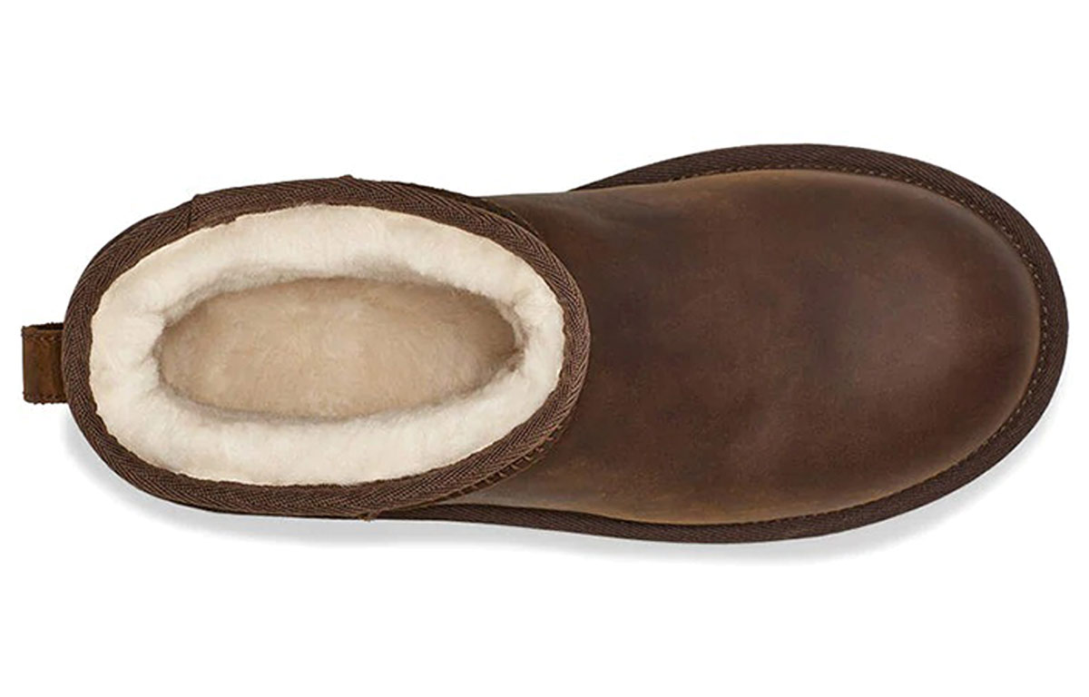 Purchase (W) UGG Esenciales Mini 1115130-CHE