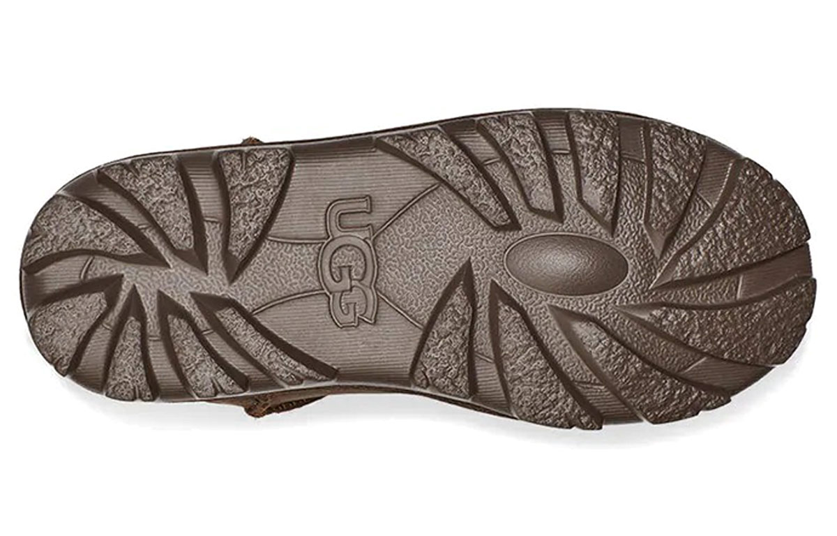 Details for (W) UGG Esenciales Mini 1115130-CHE