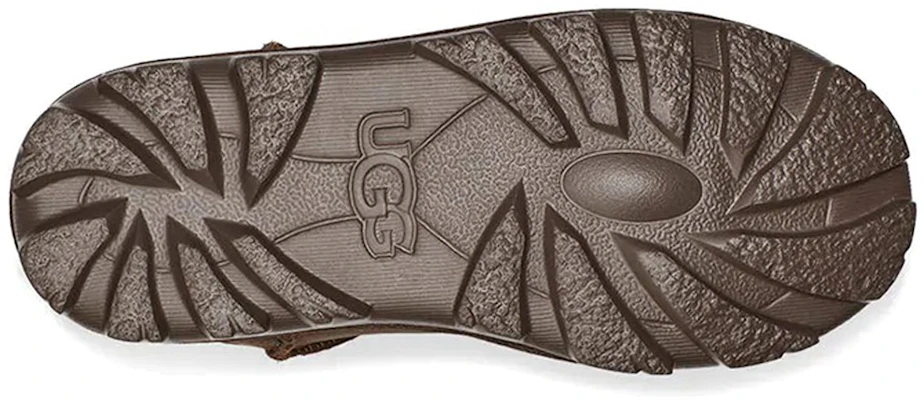 (W) UGG Esenciales Mini 1115130-CHE Details for (W) UGG Esenciales Mini 1115130-CHE