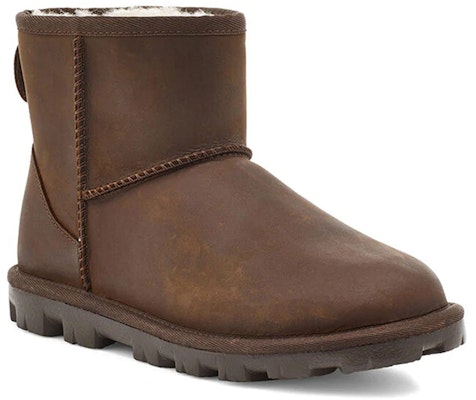 (Women) UGG Essential Mini 1115130-CHE Lookbook (Women) UGG Essential Mini 1115130-CHE