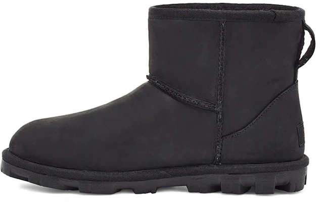(W) UGG Essential Mini 'Hitam' 1115130-BLK Buy (W) UGG Essential Mini 'Hitam' 1115130-BLK