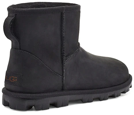 (W) UGG Essential Mini 'Hitam' 1115130-BLK Shop (W) UGG Essential Mini 'Hitam' 1115130-BLK