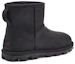 Shop (W) UGG Essential Mini 'Hitam' 1115130-BLK
