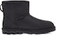 (W) UGG Essential Mini 'Hitam' 1115130-BLK