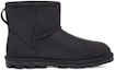 Order (W) UGG Essential Mini 'Hitam' 1115130-BLK