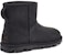 (W) UGG Essential Mini 'Hitam' 1115130-BLK