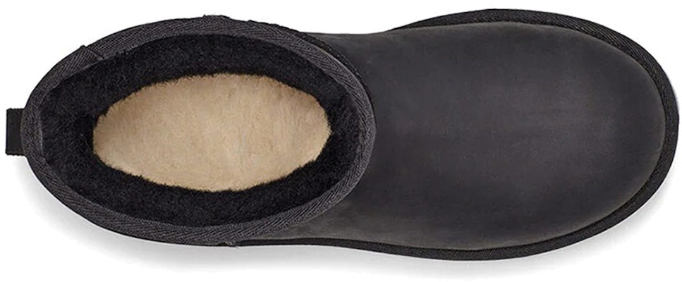 (Women) UGG Essential Mini 'Black' 1115130-BLK Purchase (Women) UGG Essential Mini 'Black' 1115130-BLK