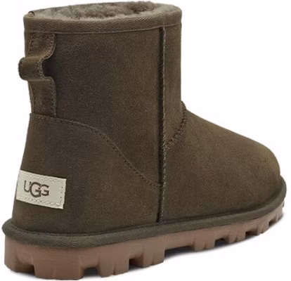 (W) UGG基础款经典迷你羊毛雪地靴 1115030-ESPR Shop (W) UGG基础款经典迷你羊毛雪地靴 1115030-ESPR