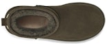 Purchase (W) UGG Essential Mini Classic But Lelaki & Wanita Lapis Bulu untuk Salji 1115030-ESPR