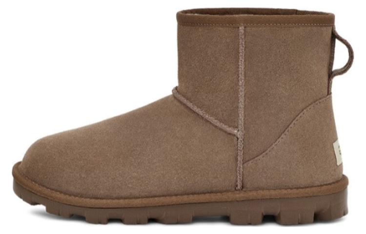 (Women) UGG Essential Mini Boot 'Brown' 1115030-HCK