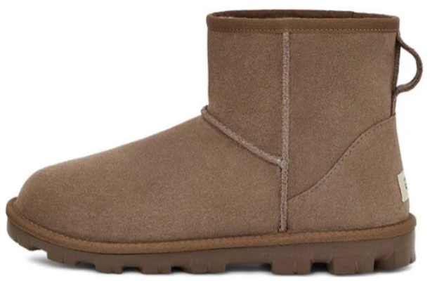 (W) UGG Botte Essential Mini ''Marron'' 1115030-HCK Buy (W) UGG Botte Essential Mini ''Marron'' 1115030-HCK