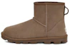 Buy (W) UGG Botte Essential Mini ''Marron'' 1115030-HCK