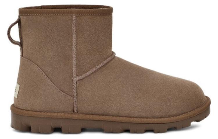 Order (W) UGG Botte Essential Mini ''Marron'' 1115030-HCK