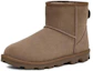 Lookbook (W) UGG Botte Essential Mini ''Marron'' 1115030-HCK