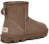 Shop (W) UGG Botte Essential Mini ''Marron'' 1115030-HCK