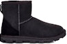 Order (W) UGG Essential Mini Classic 'Hitam' 1016063-BLK