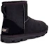 Shop (W) UGG Essential Mini Classic ''Zwart'' 1016063-BLK