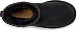 Purchase (W) UGG Essential Mini Classic ''Zwart'' 1016063-BLK