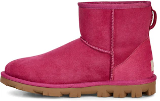 (Women) UGG Essential Mini Classic 'Blamberry' 1016063-BRM (Women) UGG Essential Mini Classic 'Blamberry' 1016063-BRM