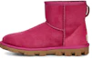 Buy (W) UGG Essential Mini Classic ''Blamberry'' Damen Stiefel 1016063-BRM