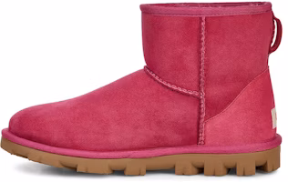 (Women) UGG Essential Mini Classic 'Blamberry' 1016063-BRM (Women) UGG Essential Mini Classic 'Blamberry' 1016063-BRM