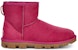 (W) UGG Essential Mini Classic 'Blamberry' 1016063-BRM