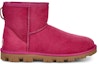 Order (W) UGG Essential Mini Classic 'Blamberry' 1016063-BRM