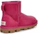 (W) UGG Essential Mini Classic 'Blamberry' 1016063-BRM