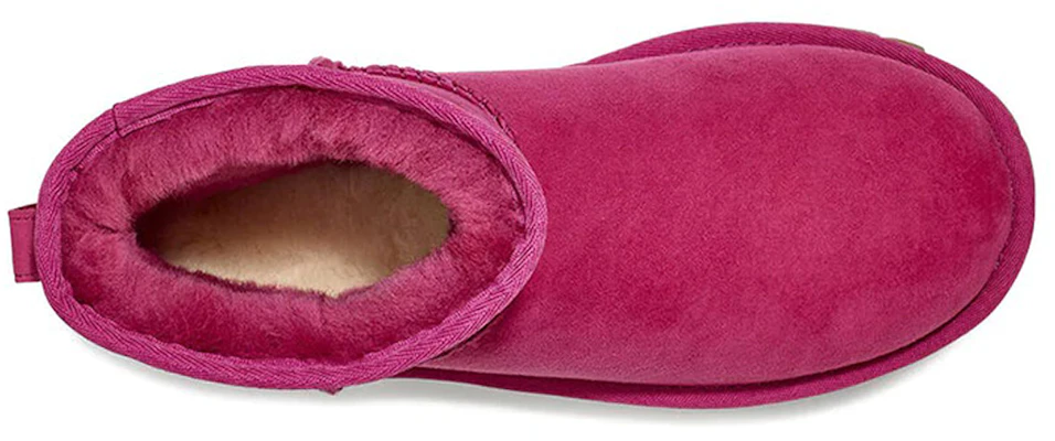 (W) UGG Essential Mini Classic ''Blamberry'' Damen Stiefel 1016063-BRM Purchase (W) UGG Essential Mini Classic ''Blamberry'' Damen Stiefel 1016063-BRM