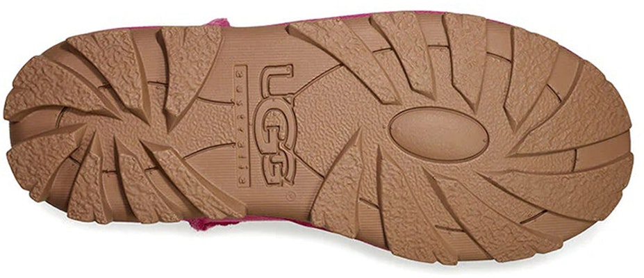(Women) UGG Essential Mini Classic 'Blamberry' 1016063-BRM Details for (Women) UGG Essential Mini Classic 'Blamberry' 1016063-BRM