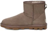 Buy UGG 經典迷你基本款 雪地靴 女款 棕灰色