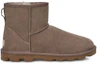 Order UGG 經典迷你基本款 雪地靴 女款 棕灰色