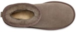 Purchase (W) UGG Essential Mini Classic 'Coklat Kelabu' 1016063-BNDL