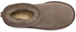 Purchase UGG 經典迷你基本款 雪地靴 女款 棕灰色