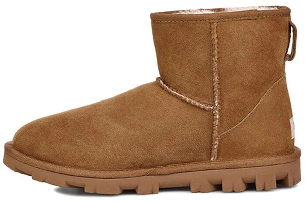 (W) UGG Essential Mini Classic ''Châtaigne'' 1016063-CHE Buy (W) UGG Essential Mini Classic ''Châtaigne'' 1016063-CHE