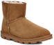 Lookbook (W) UGG Essential Mini Classic ''Châtaigne'' 1016063-CHE