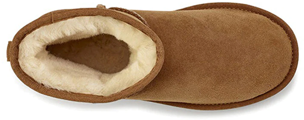 (W) UGG Essential Mini Classic ''Châtaigne'' 1016063-CHE Purchase (W) UGG Essential Mini Classic ''Châtaigne'' 1016063-CHE
